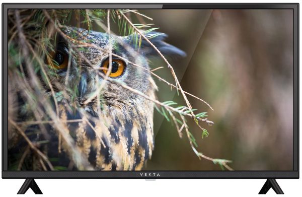 Телевизор LED32" VEKTA LD-32SR4113BT