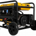 Бензиновый генератор CHAMPION GG7001EW