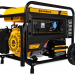 Бензиновый генератор CHAMPION GG7001EW