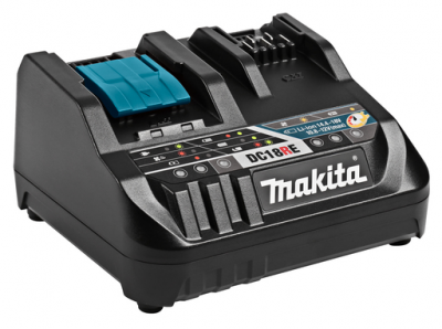 Зарядное устройство Makita DC18RE 198720-9 (10.8-18V, Li-Ion)