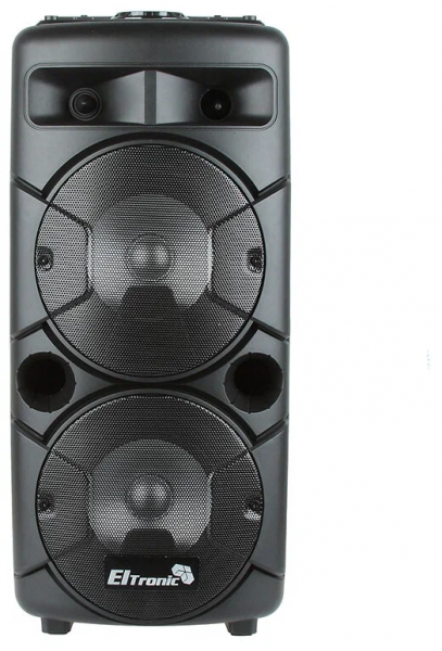 Портативная колонка Eltronic 20-24 CRAZY BOX