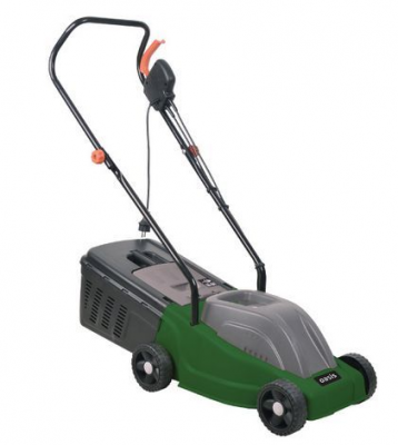 Электрическая газонокосилка Oasis GE-1100