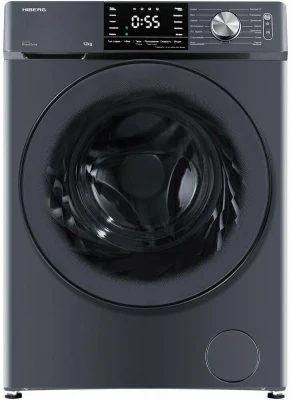 Стиральная машина Hiberg i-DDQ6A - 1214 Sd