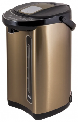 Термопот Energy TP-617 (золотой)