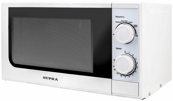 Микроволновая печь Supra 20MW25