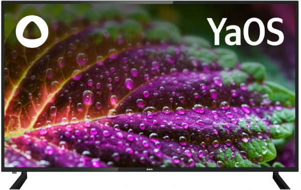 Телевизор BBK 55LEX-9201/UTS2C