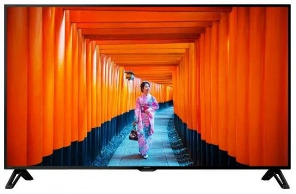 Телевизор Sharp 4T-C65CK1X, LED65"