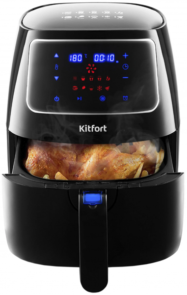 Аэрогриль Kitfort KT-2211