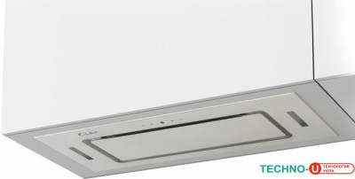 Кухонная вытяжка LEX GS Glass 600 (белый)