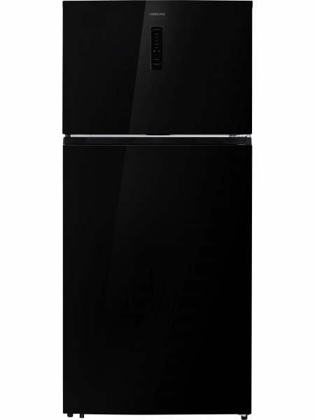 Холодильник HIBERG i-RFT 750G B 