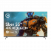 Телевизор SBER 55 SDX-55UQ6000DGA