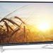 32" Телевизор Artel 32AH90G 2018 LED, черный/серебристый