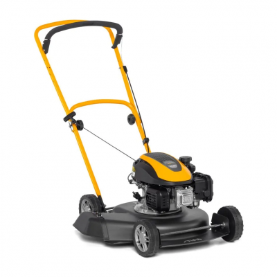 Бензиновая газонокосилка STIGA Dino 47, 4 л.с., 45 см