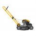 Бензиновая газонокосилка STIGA Dino 47, 4 л.с., 45 см