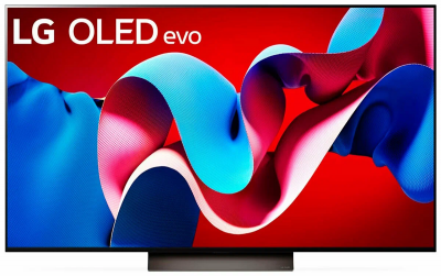 Телевизор LG OLED55C4RLA. ARUB