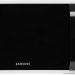 Микроволновая печь SAMSUNG 23L GRILL MG23K3515AW/BW