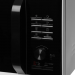 Микроволновая печь SAMSUNG 23L GRILL MG23K3515AW/BW