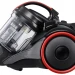 Пылесос Samsung VC15K4116VR/EV
