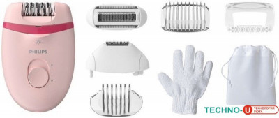 Эпилятор Philips BRE285/00