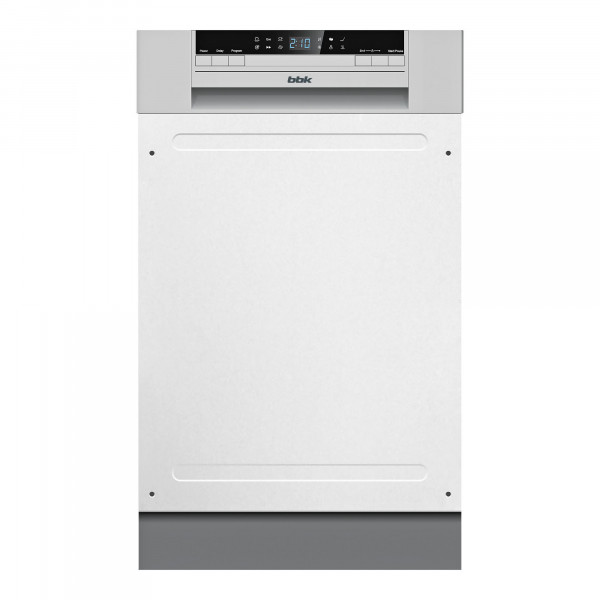 Посудомоечная машина BBK 45-DW202D
