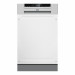 Посудомоечная машина BBK 45-DW202D