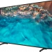 65" Телевизор Samsung UE65BU8000U черный