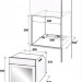 Духовой шкаф BEKO BIC22100X