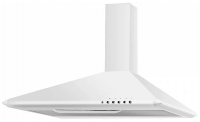 Кухонная вытяжка Ciarko Delta 60 (белый)