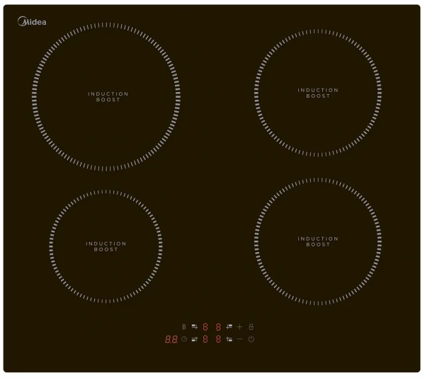 Индукционная варочная панель Midea MIH64100