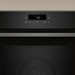 Духовой шкаф электрический Neff B6ACJ7AG3, черный