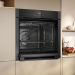 Духовой шкаф электрический Neff B6ACJ7AG3, черный