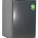 Холодильник DОN R-405 G графит, 138 л, внешнее покрытие-металл, пластик, размораживание - ручное, 58 см х 85 см х 61 см 