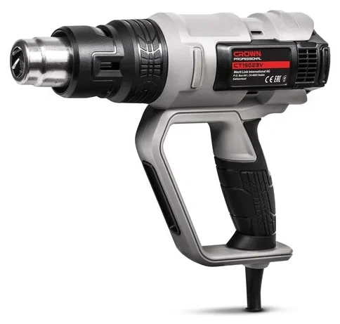 Дрель-шуруповерт WATT WSM-500 250001000