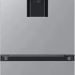Холодильник Samsung RB34C632ESA/EF, графит