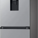Холодильник Samsung RB34C632ESA/EF, графит