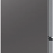 Холодильник Samsung RB34C632ESA/EF, графит