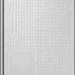Холодильник Samsung RB34C632ESA/EF, графит