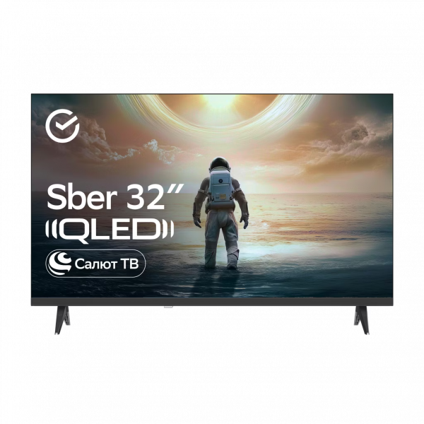 Телевизор SBER SDX-32FQ6031