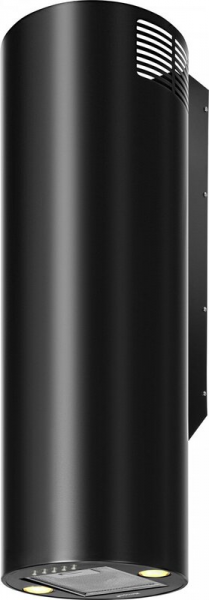 Вытяжка Weissgauff TUBUS 900 PB BL