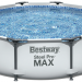 Бассейн Bestway Steel Pro MAX 56026/56406 (004863), 305х76 см 
