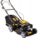 Бензиновая газонокосилка CHAMPION LM4627, 3.5 л.с., 46 см