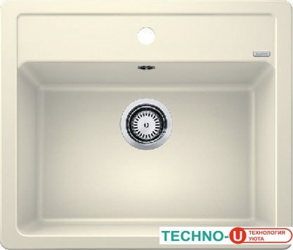 Кухонная мойка Blanco Legra 6 (жасмин)