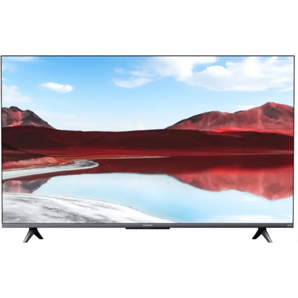 Телевизор Xiaomi TV A Pro 43" 2025  L43MA-SRU (международная версия)