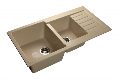 Кухонная мойка GranFest GF-P980KL