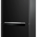 Холодильник Samsung RB29FSRNDBC, черный