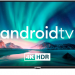 43" Телевизор Hyundai H-LED43BU7008, 4K Ultra HD, черный