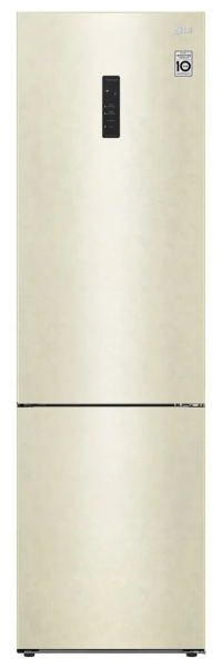 Холодильник LG GA-B509CETL