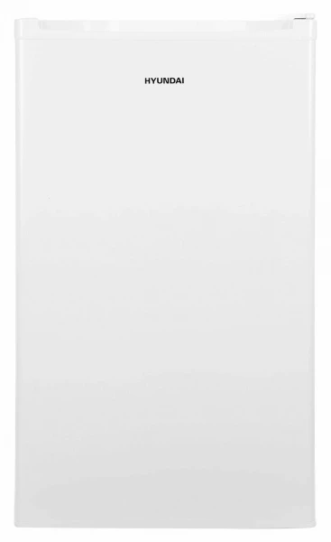 Холодильник Hyundai CO10041H белый, без No Frost, класс энергоэффективности: A+