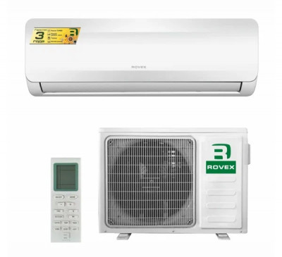 Сплит-система ROVEX AST-07HE MIRA S