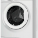 Стиральная машина Hotpoint NUS 5015 H RU, белый, 5 кг, 1000 об/мин, с дисплеем, с фронтальной загрузкой